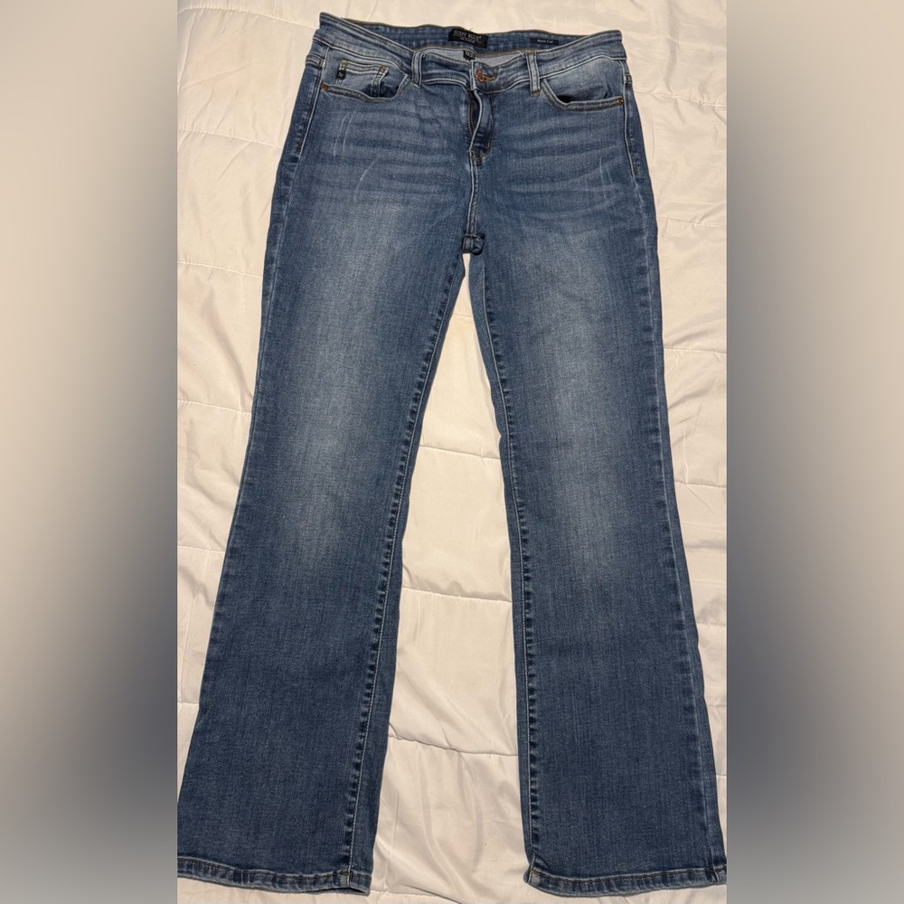 Judy Blue Bootcut 13/31
